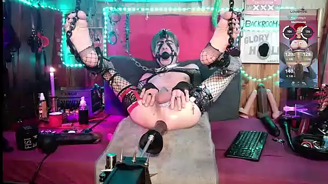 Kamafly4you online show from 13, 1, 2026