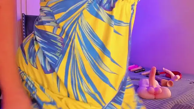 ashlye miller  online show from 11, 2, 2025