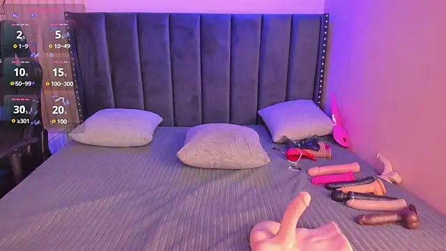 ashlye miller  online show from 7, 3, 2025