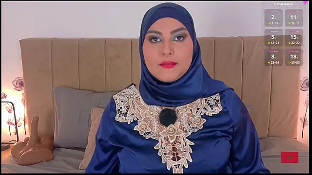 Snapshot of Sajar-bentaleb01 chatting on 26, 5, 2026 Sajar-bentaleb01 online show from 26, 5, 2026