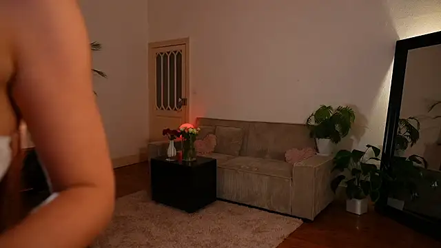 Snapshot of denise_sweetbunny chatting on 28, 2, 2026 denise sweetbunny online show from 28, 2, 2026