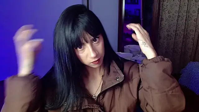 Snapshot of _holy_1 chatting on 23, 11, 2025 holy 1 online show from 23, 11, 2025