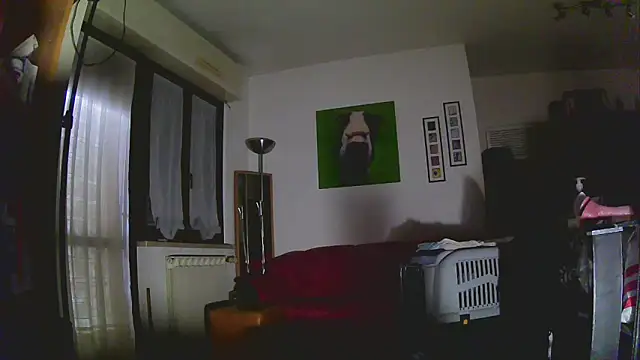 Snapshot of Sabrina-Palermo chatting on 19, 1, 2026 Sabrina-Palermo online show from 19, 1, 2026