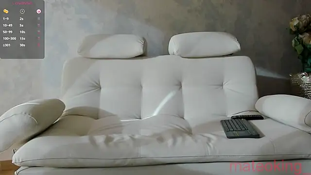 Snapshot of Mateoking__ chatting on 18, 12, 2024 Mateoking online show from 18, 12, 2024