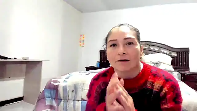 ruby-milf1 online show from 17, 1, 2025