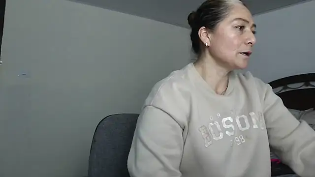 ruby-milf1 online show from 24, 1, 2025