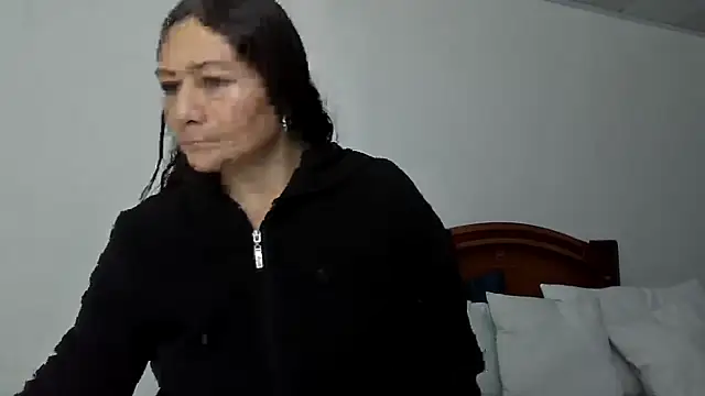 ruby-milf1 online show from 10, 10, 2025