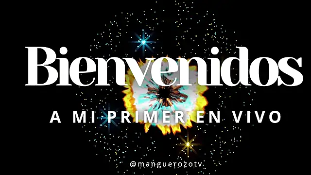 Snapshot of Manguerozotv chatting on 25, 4, 2026 Manguerozotv online show from 25, 4, 2026