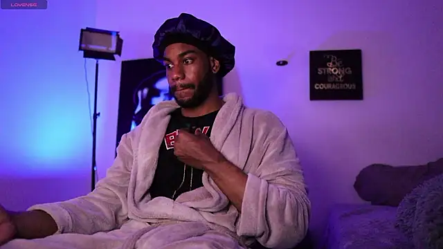 Jaycobortiz  online show from 5, 3, 2026