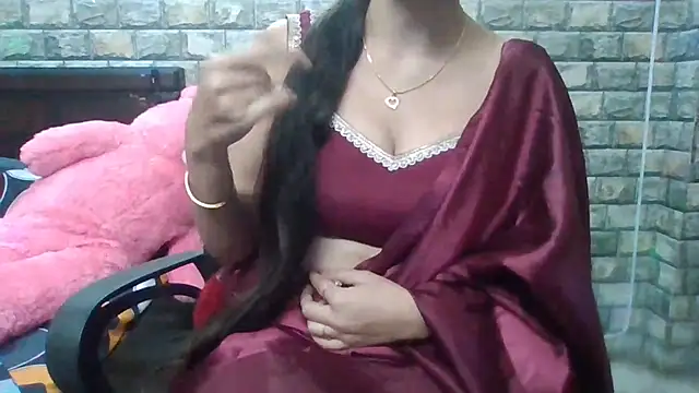 Snapshot of Sexy_iknoor chatting on 20, 11, 2025 Sexy iknoor online show from 20, 11, 2025