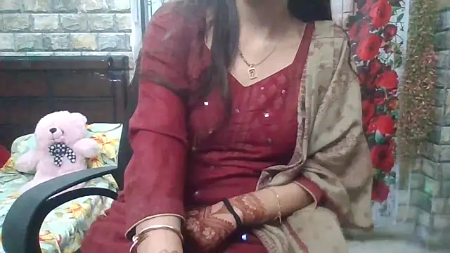 Snapshot of Sexy_iknoor chatting on 9, 4, 2026 Sexy iknoor online show from 9, 4, 2026