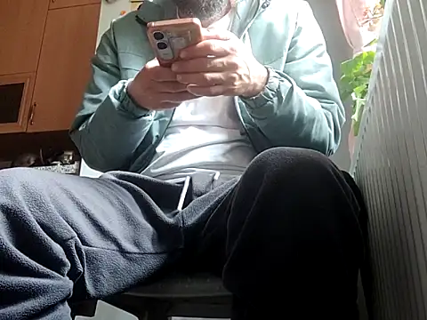 Snapshot of PandaDadd chatting on 17, 5, 2026 PandaDadd online show from 17, 5, 2026