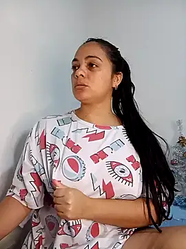 Snapshot of MEGAN_X0XX chatting on 15, 12, 2024 MEGAN X0XX online show from 15, 12, 2024