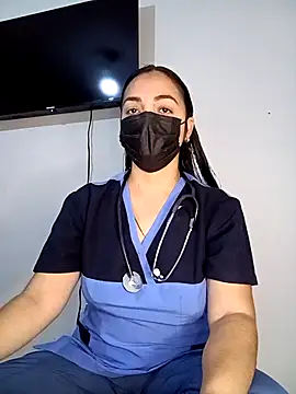 MEGAN X0XX online show from 31, 1, 2026