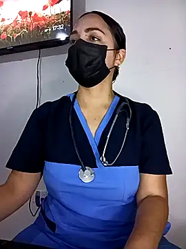 MEGAN X0XX online show from 20, 2, 2026