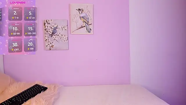 Snapshot of Mhia_palmer chatting on 19, 3, 2026 Mhia palmer online show from 19, 3, 2026