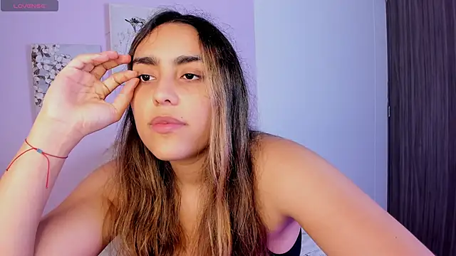 Snapshot of Mhia_palmer chatting on 29, 3, 2026 Mhia palmer online show from 29, 3, 2026