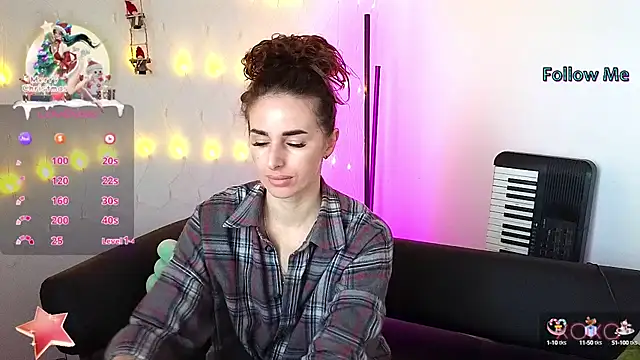 xx adrihanna xx online show from 13, 1, 2025