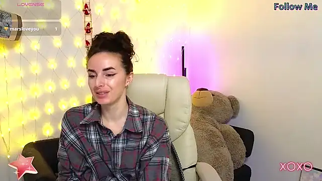 xx adrihanna xx online show from 31, 1, 2025