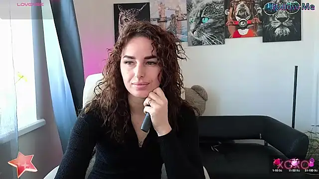 xx adrihanna xx online show from 21, 2, 2025