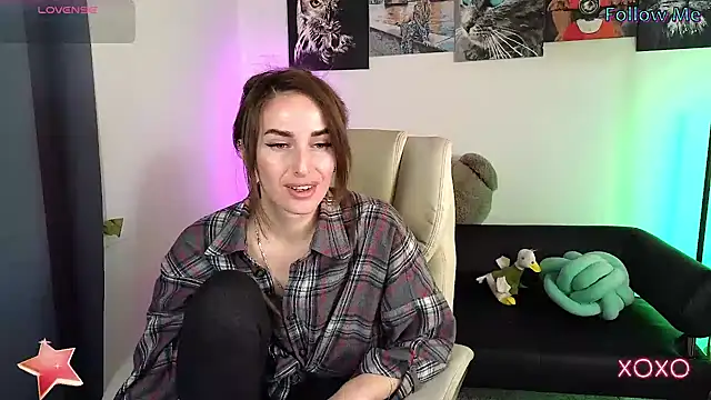 xx adrihanna xx online show from 26, 2, 2025