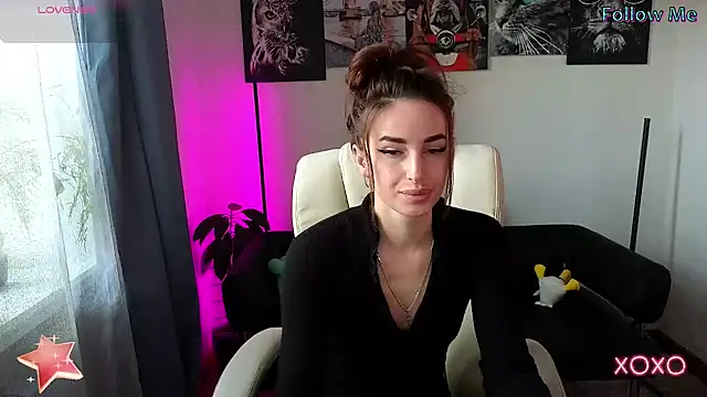 xx adrihanna xx online show from 19, 3, 2025