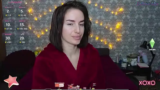 xx adrihanna xx online show from 4, 11, 2025