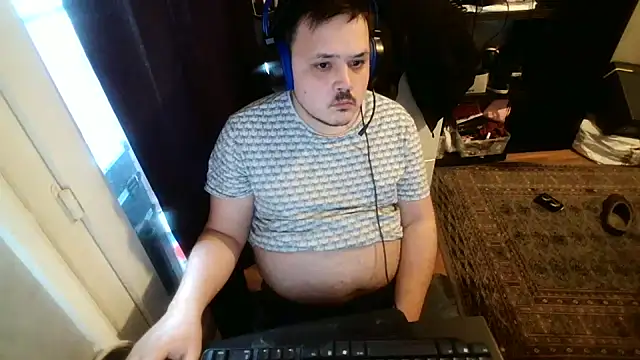 Snapshot of Bebemickey75 chatting on 20, 2, 2025 Bebemickey75 online show from 20, 2, 2025