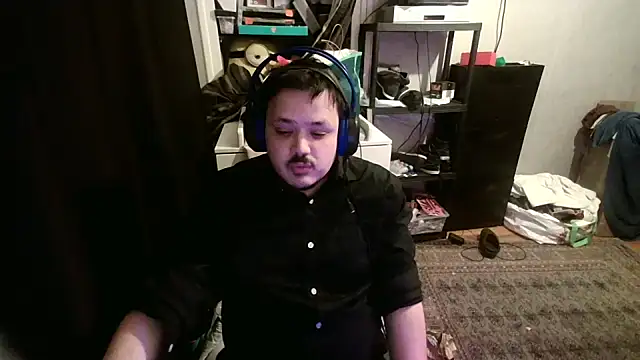 Snapshot of Bebemickey75 chatting on 8, 3, 2025 Bebemickey75 online show from 8, 3, 2025