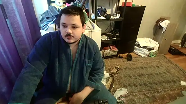 Snapshot of Bebemickey75 chatting on 8, 3, 2025 Bebemickey75 online show from 8, 3, 2025