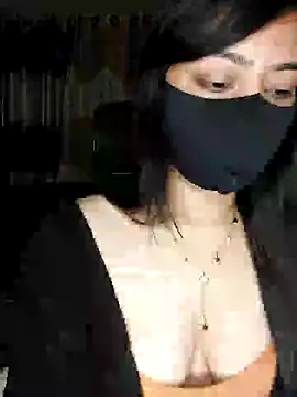 Sima--Roy online show from 10, 12, 2024