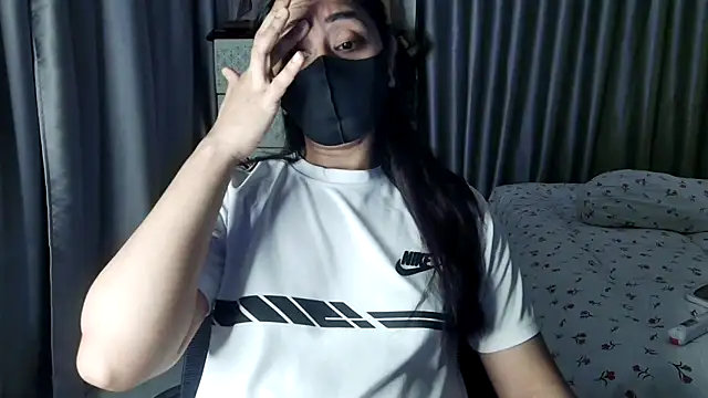 Snapshot of Sima--Roy chatting on 11, 3, 2026 Sima--Roy online show from 11, 3, 2026