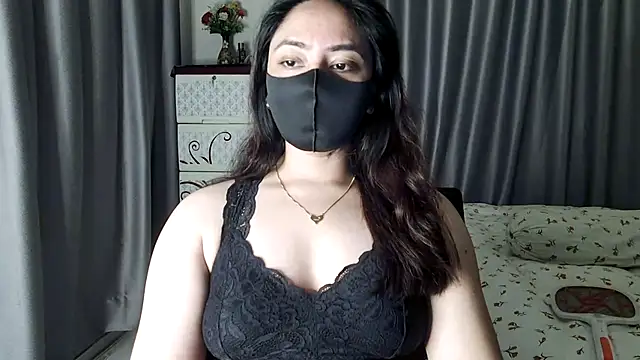 Snapshot of Sima--Roy chatting on 14, 3, 2026 Sima--Roy online show from 14, 3, 2026