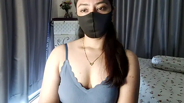 Snapshot of Sima--Roy chatting on 6, 4, 2026 Sima--Roy online show from 6, 4, 2026