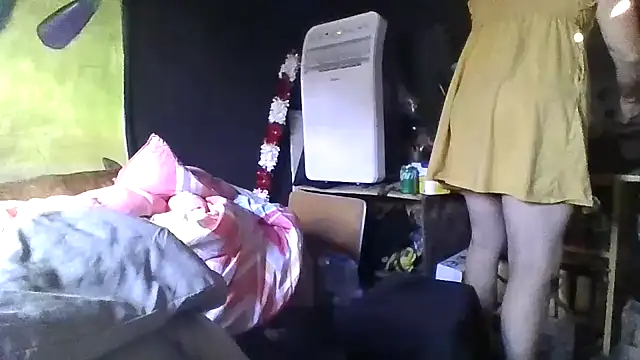 Snapshot of spundarella420 chatting on 8, 1, 2026 spundarella420 online show from 8, 1, 2026