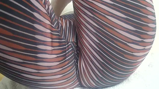 Web Lady online show from 14, 1, 2026