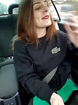 Ladykimberly XOXO online show from 17, 12, 2024