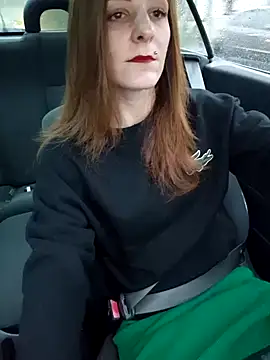 Ladykimberly XOXO online show from 18, 12, 2024