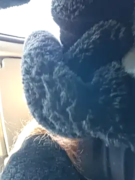 Ladykimberly XOXO online show from 20, 1, 2025