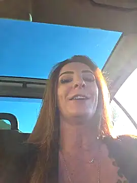 Ladykimberly XOXO online show from 17, 10, 2025