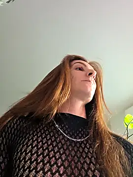 Ladykimberly XOXO online show from 20, 11, 2025