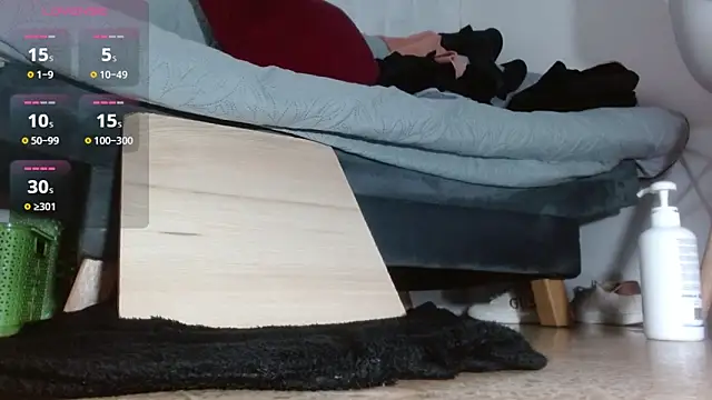 Snapshot of wendy_rivera_ chatting on 1, 2, 2025 wendy rivera online show from 1, 2, 2025