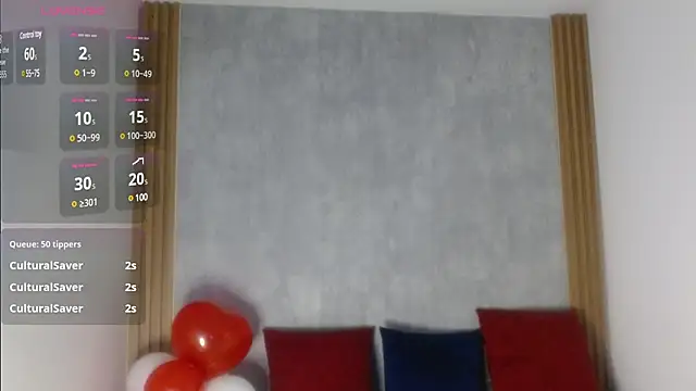 Snapshot of wendy_rivera_ chatting on 14, 2, 2025 wendy rivera online show from 14, 2, 2025