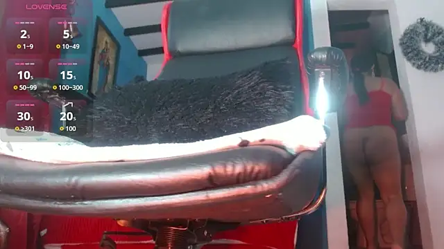 Snapshot of wendy_rivera_ chatting on 5, 10, 2025 wendy rivera online show from 5, 10, 2025