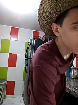 Norehg online show from 8, 2, 2025