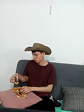 Norehg online show from 8, 2, 2025