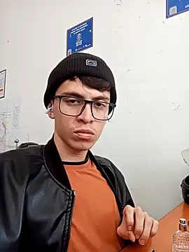 Norehg online show from 20, 2, 2025