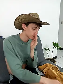 Norehg online show from 3, 3, 2025