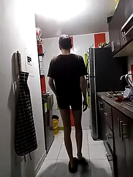 Norehg online show from 5, 3, 2025