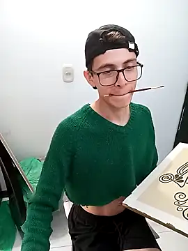 Norehg online show from 16, 3, 2025